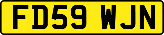 FD59WJN