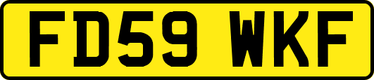 FD59WKF