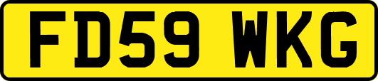 FD59WKG
