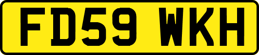 FD59WKH