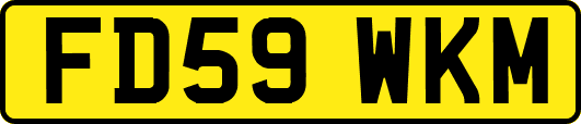FD59WKM
