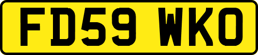 FD59WKO