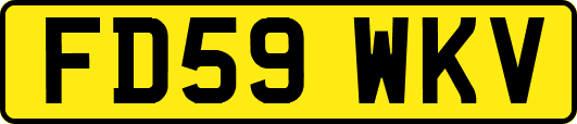 FD59WKV