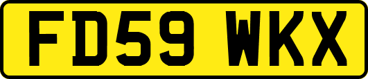 FD59WKX