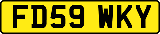 FD59WKY