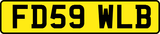 FD59WLB