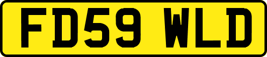 FD59WLD