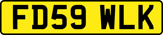 FD59WLK