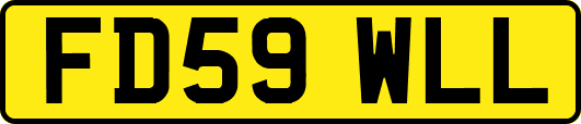 FD59WLL