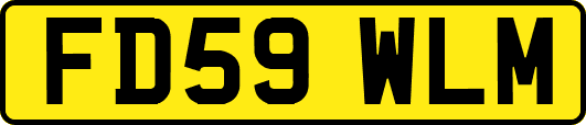 FD59WLM