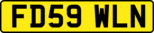 FD59WLN