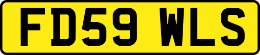 FD59WLS