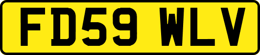 FD59WLV