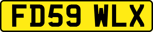 FD59WLX