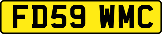 FD59WMC