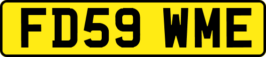 FD59WME