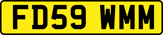 FD59WMM