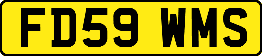 FD59WMS