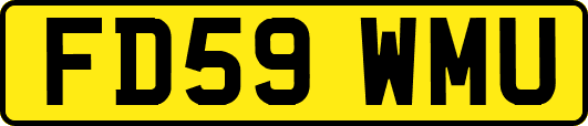 FD59WMU