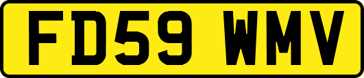 FD59WMV