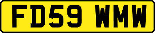 FD59WMW