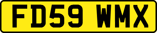 FD59WMX