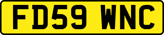 FD59WNC
