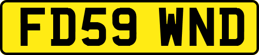 FD59WND