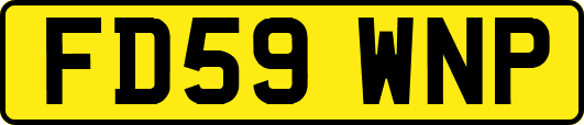 FD59WNP