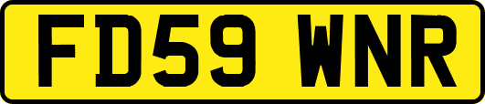 FD59WNR