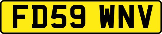 FD59WNV