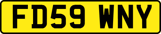 FD59WNY