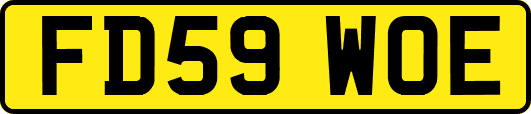 FD59WOE