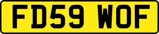 FD59WOF