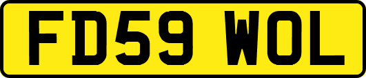 FD59WOL