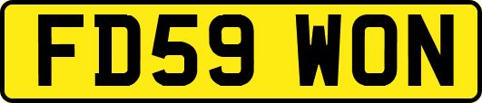 FD59WON