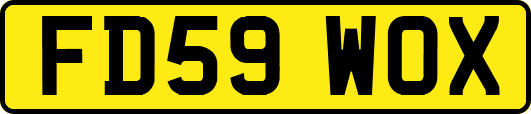 FD59WOX