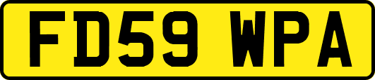 FD59WPA