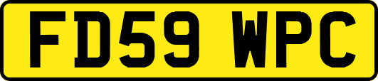 FD59WPC