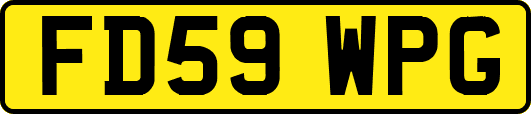 FD59WPG