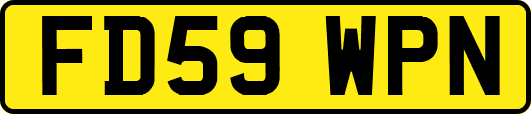 FD59WPN