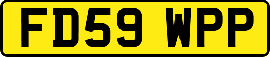 FD59WPP