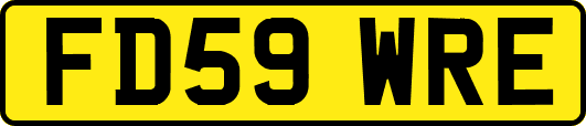 FD59WRE
