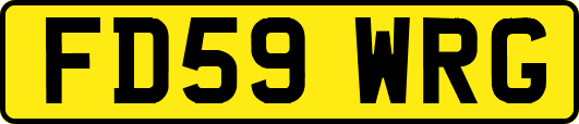 FD59WRG