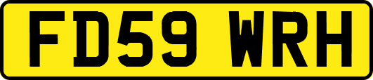 FD59WRH