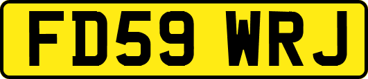 FD59WRJ