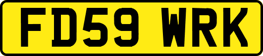 FD59WRK