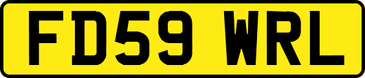 FD59WRL