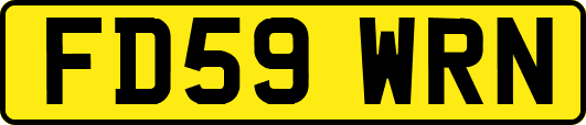 FD59WRN