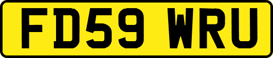 FD59WRU
